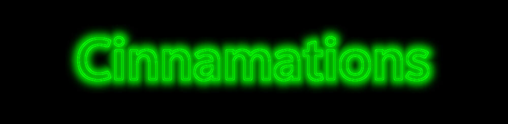Cinnamations